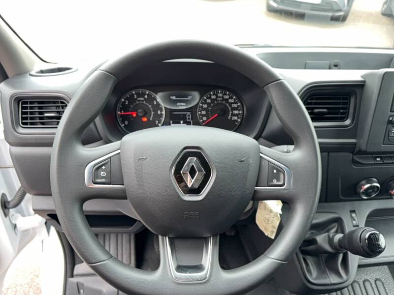 Renault Master III