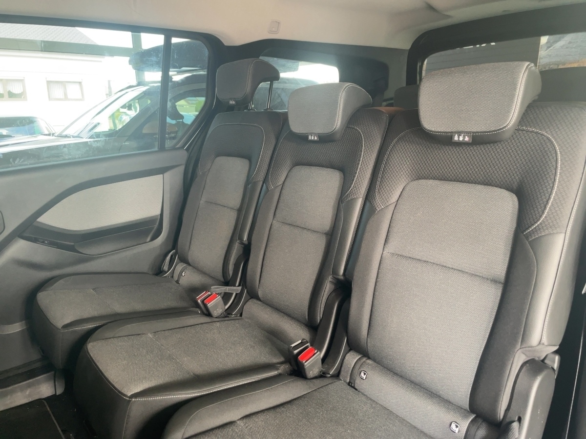 Renault Kangoo – Bild 7