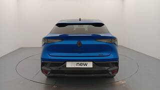 Vehicle 3D Image