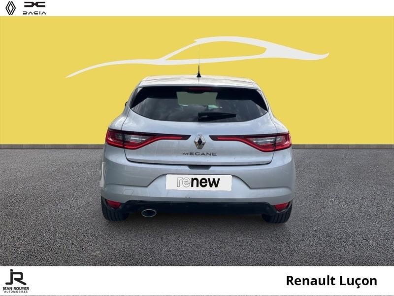 Renault Megane IV Berline