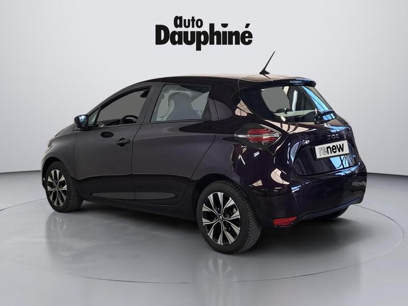 Renault ZOE E-Tech Electrique
