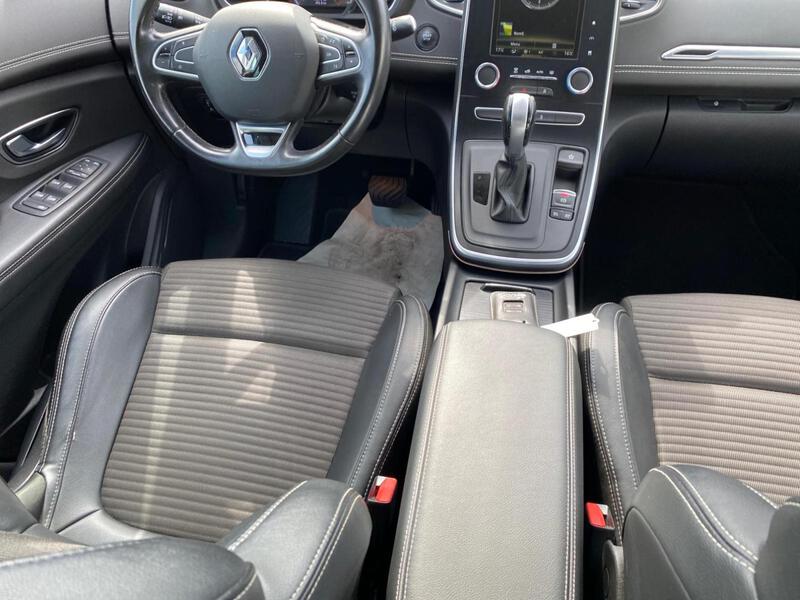 Renault Scenic IV