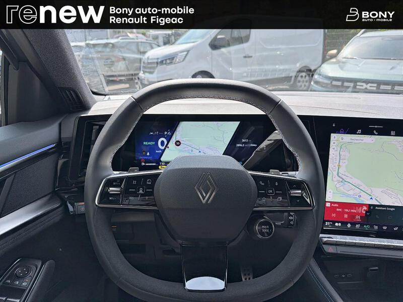 Renault Espace VI
