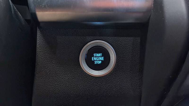 Renault ZOE E-Tech Electrique