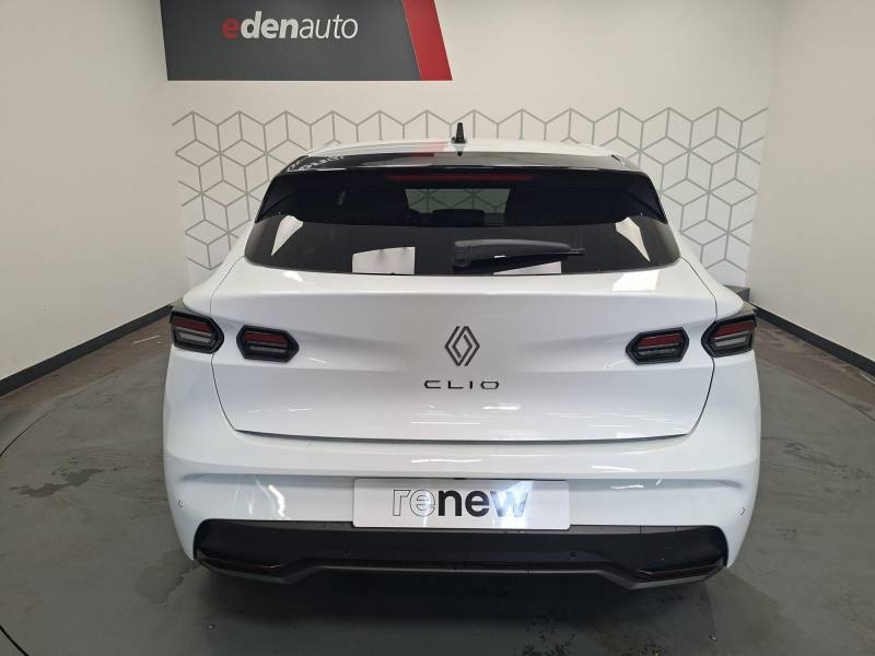 Renault Clio VI