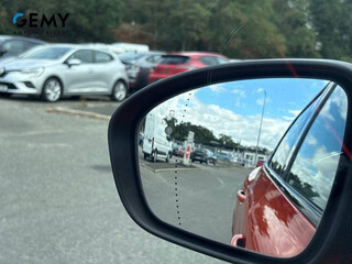 Vehicle 3D Image