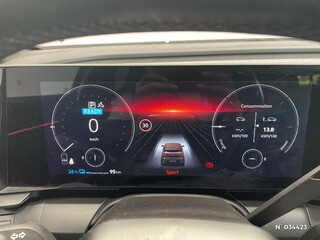 Vehicle 3D Image