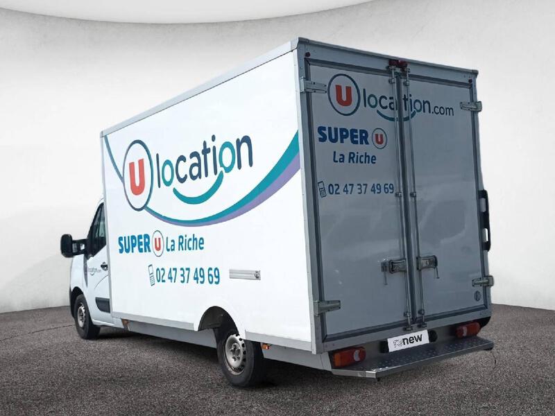 Renault Master III