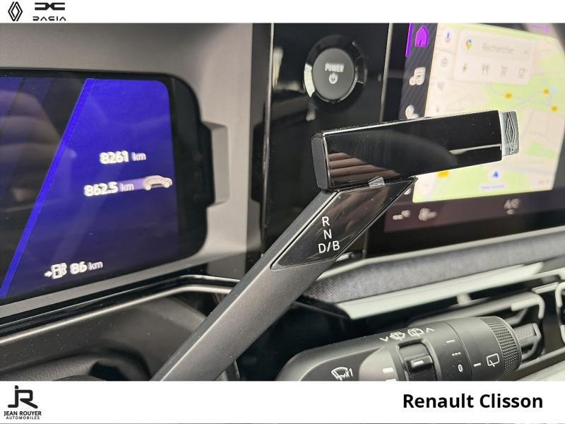 Renault R5 E-Tech Electrique