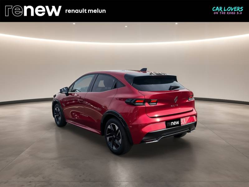 Renault Clio VI