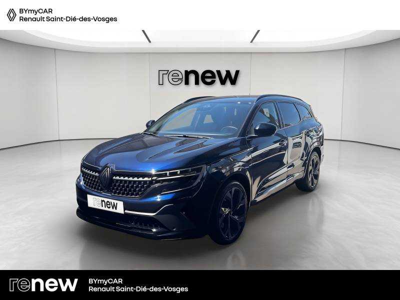 Renault Espace VI