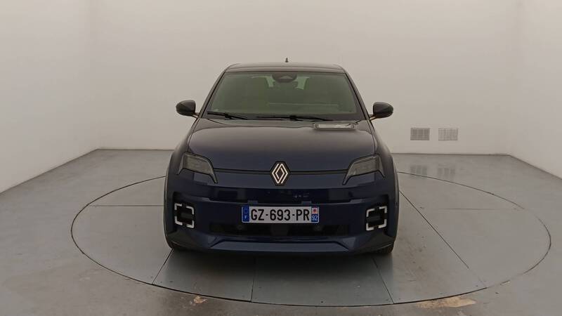 Renault R5 E-Tech Electrique