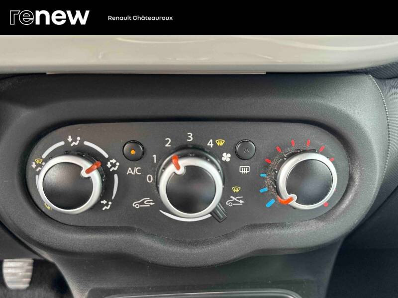 Renault Twingo III