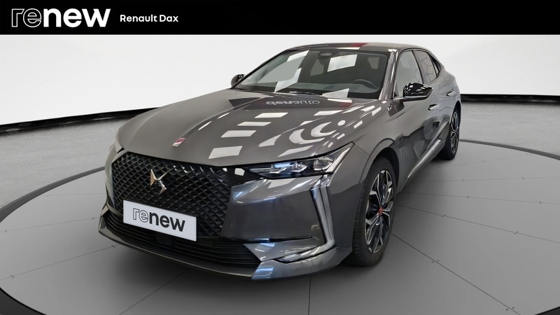 DS DS4