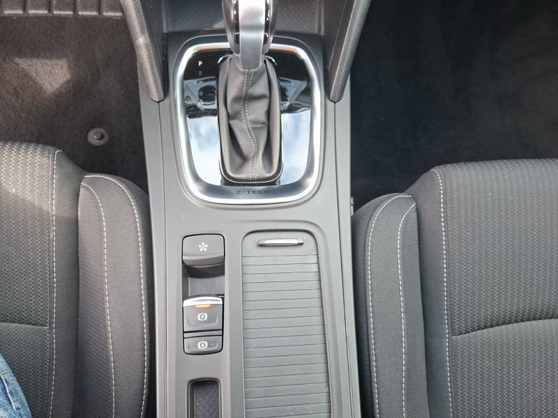 Renault Megane IV Berline