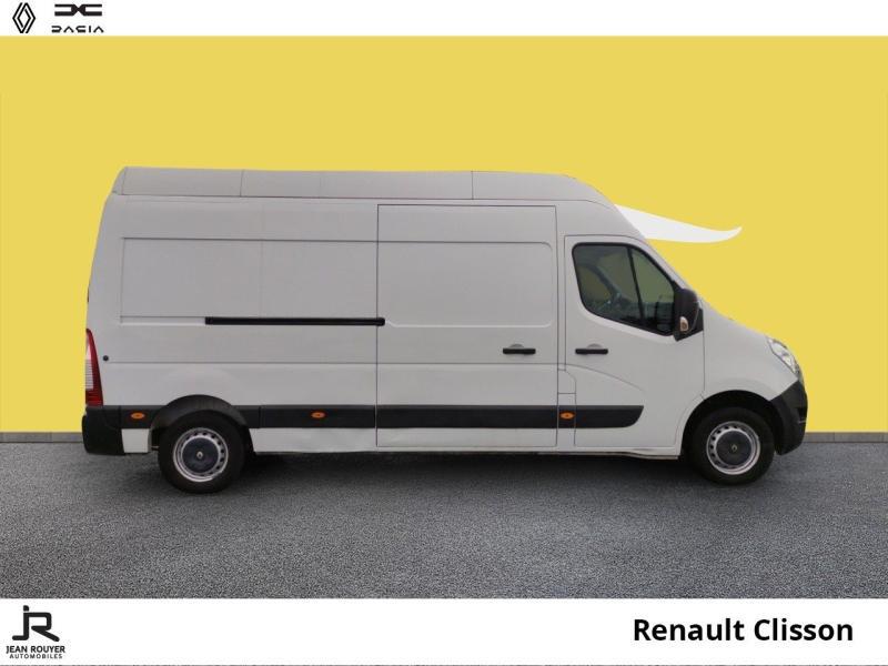 Renault Master Fourgon