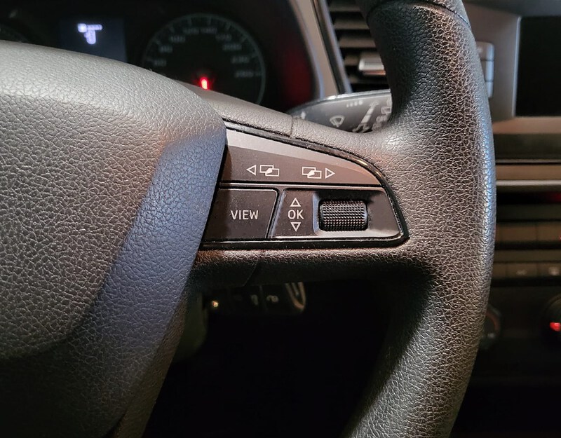 Seat León