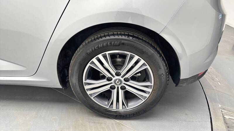 Renault Megane IV Berline