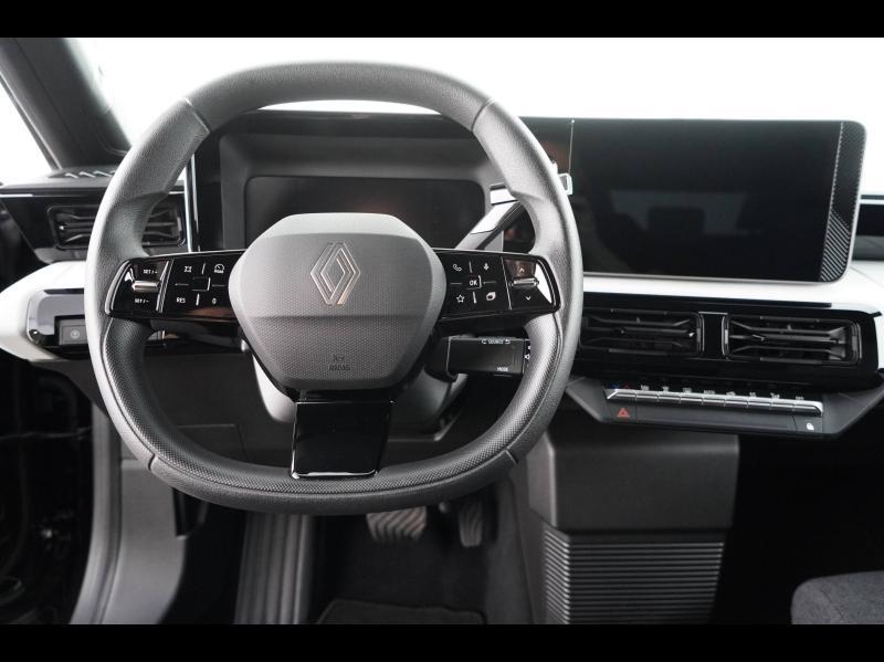Renault R5 E-Tech Electrique