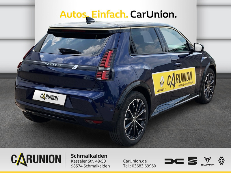Renault R 5