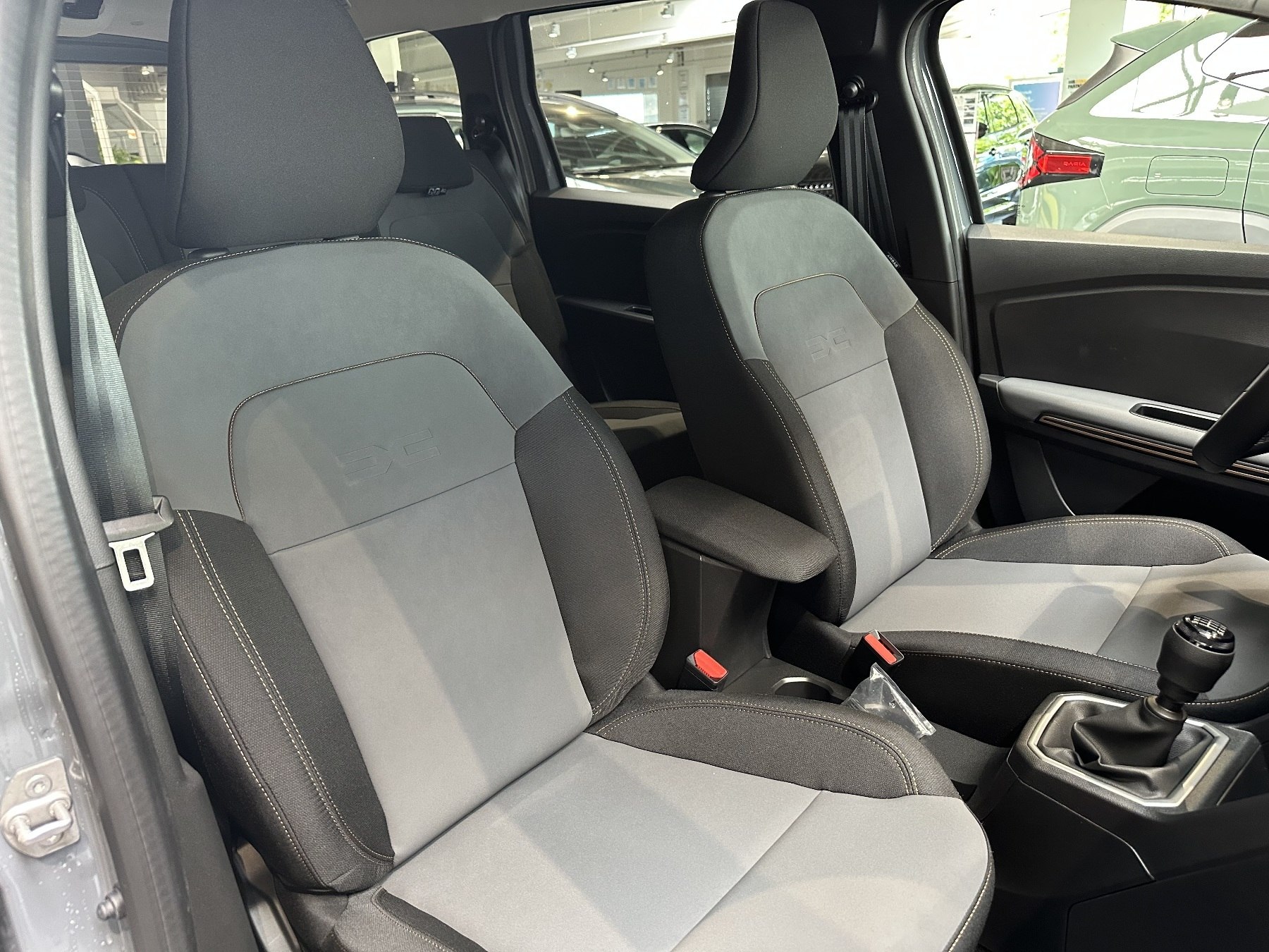 Dacia Jogger – Bild 13