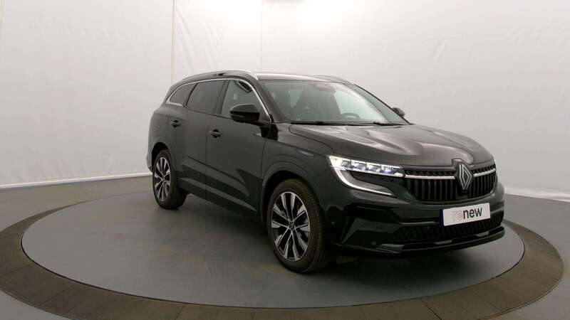 Renault Espace VI