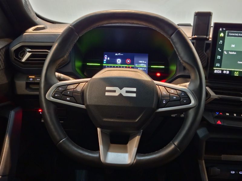 DACIA Duster 2025 — imagine 42