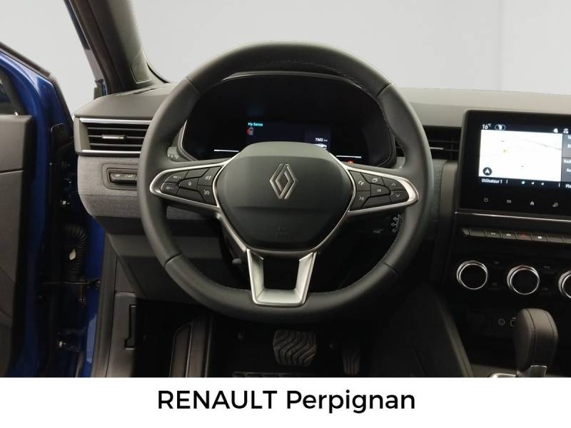 Renault Clio V