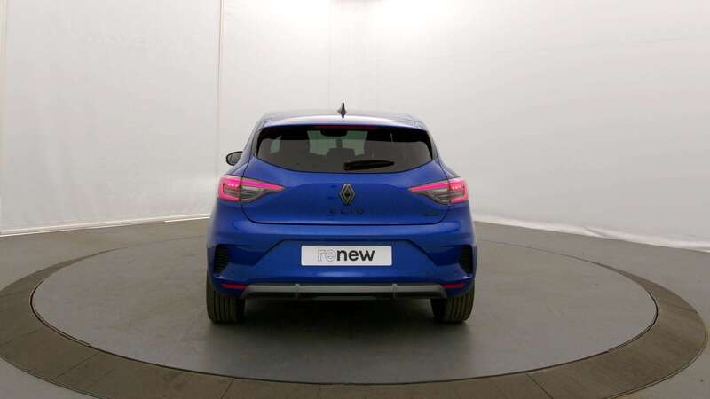 Renault Clio V