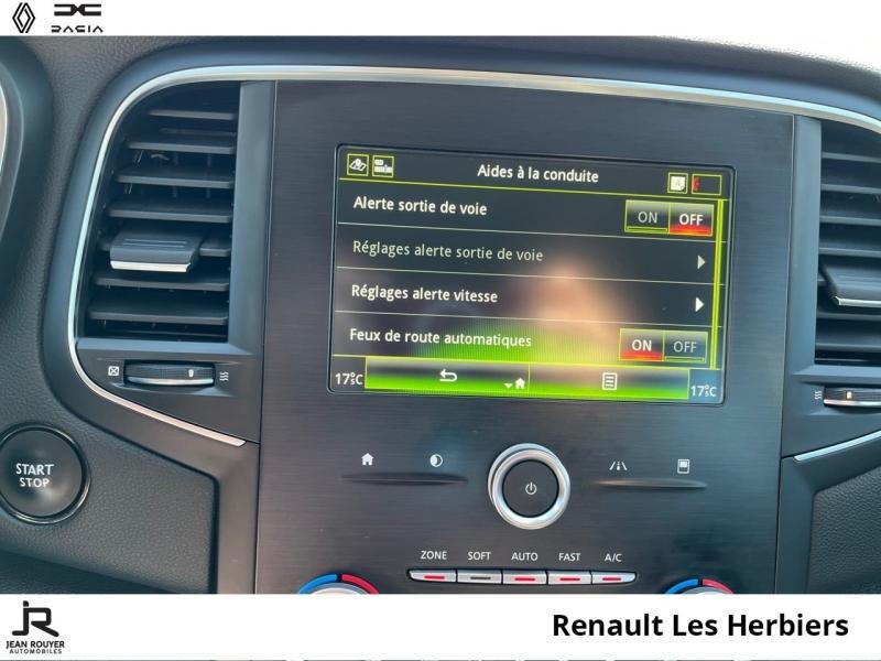 Renault Megane IV Berline