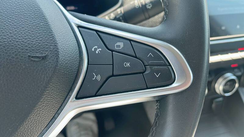 Renault ZOE E-Tech Electrique