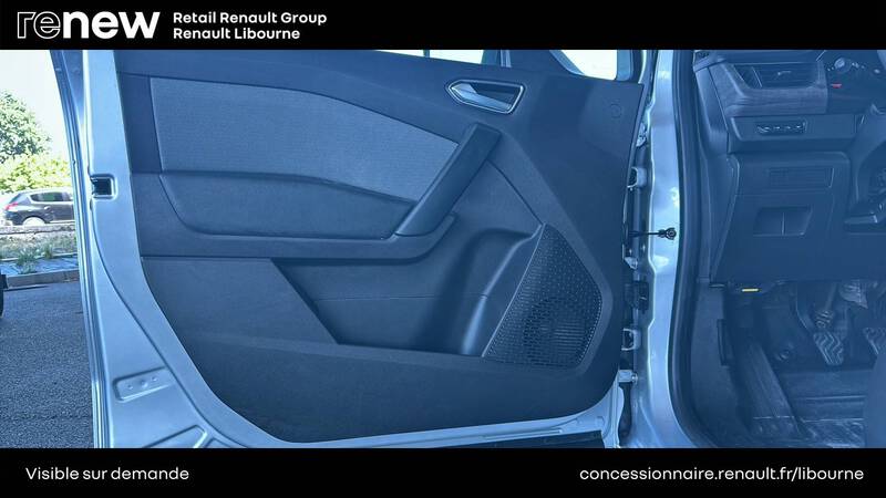 Renault Kangoo VP