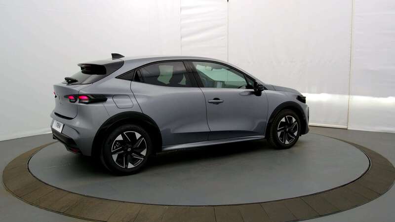 Renault Clio VI