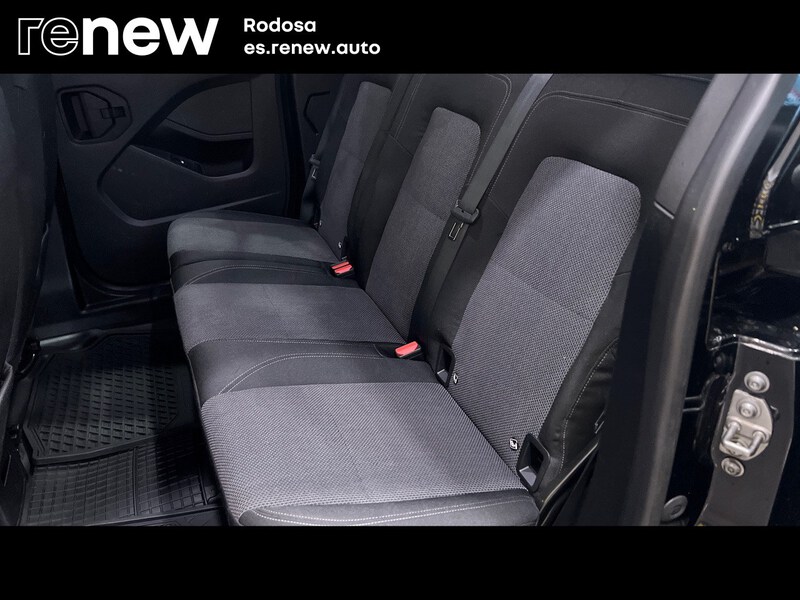 Mercedes-Benz Citan Combi