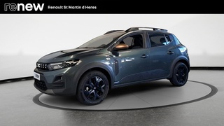 Vehicle 3D Image