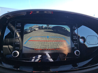 Vehicle 3D Image