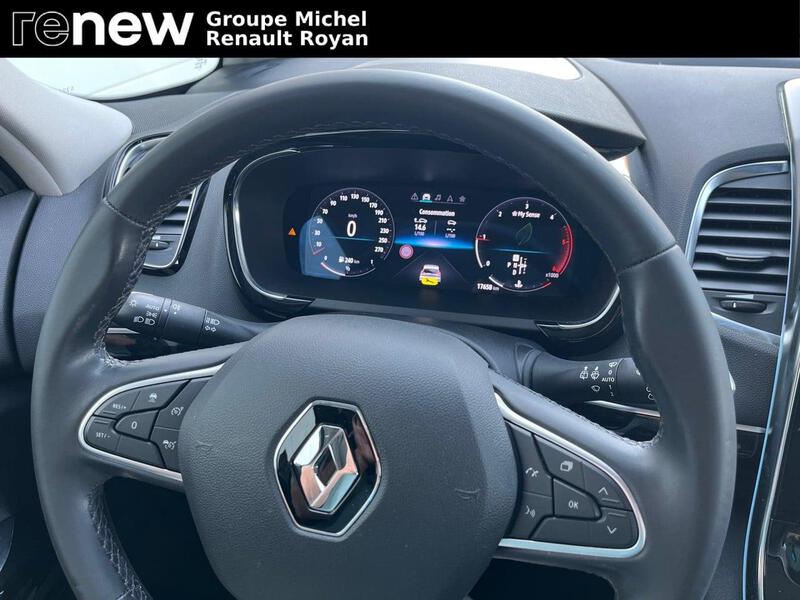 Renault Espace V