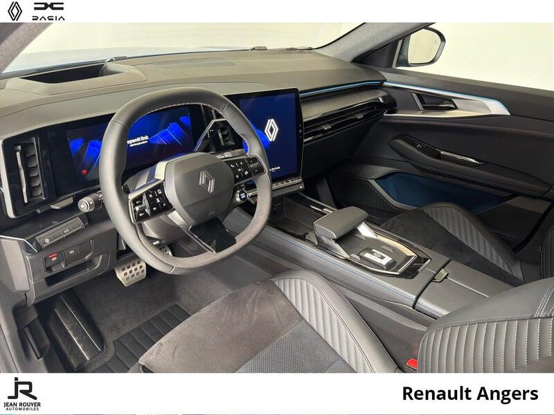 Renault Rafale