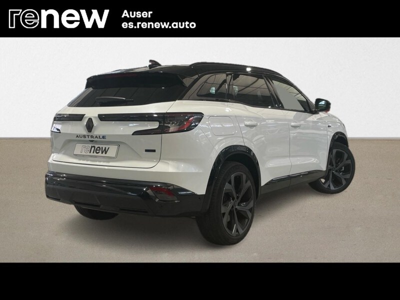 Renault Austral