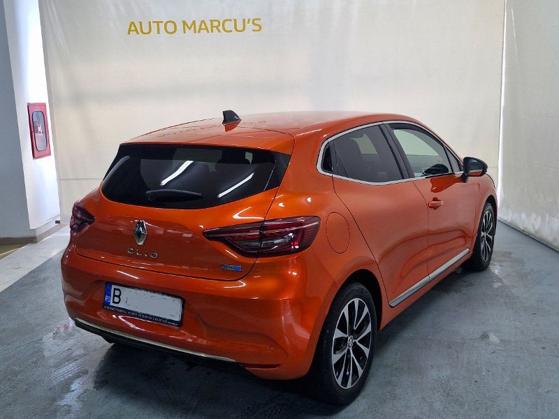 RENAULT Clio 2023 — imagine 27