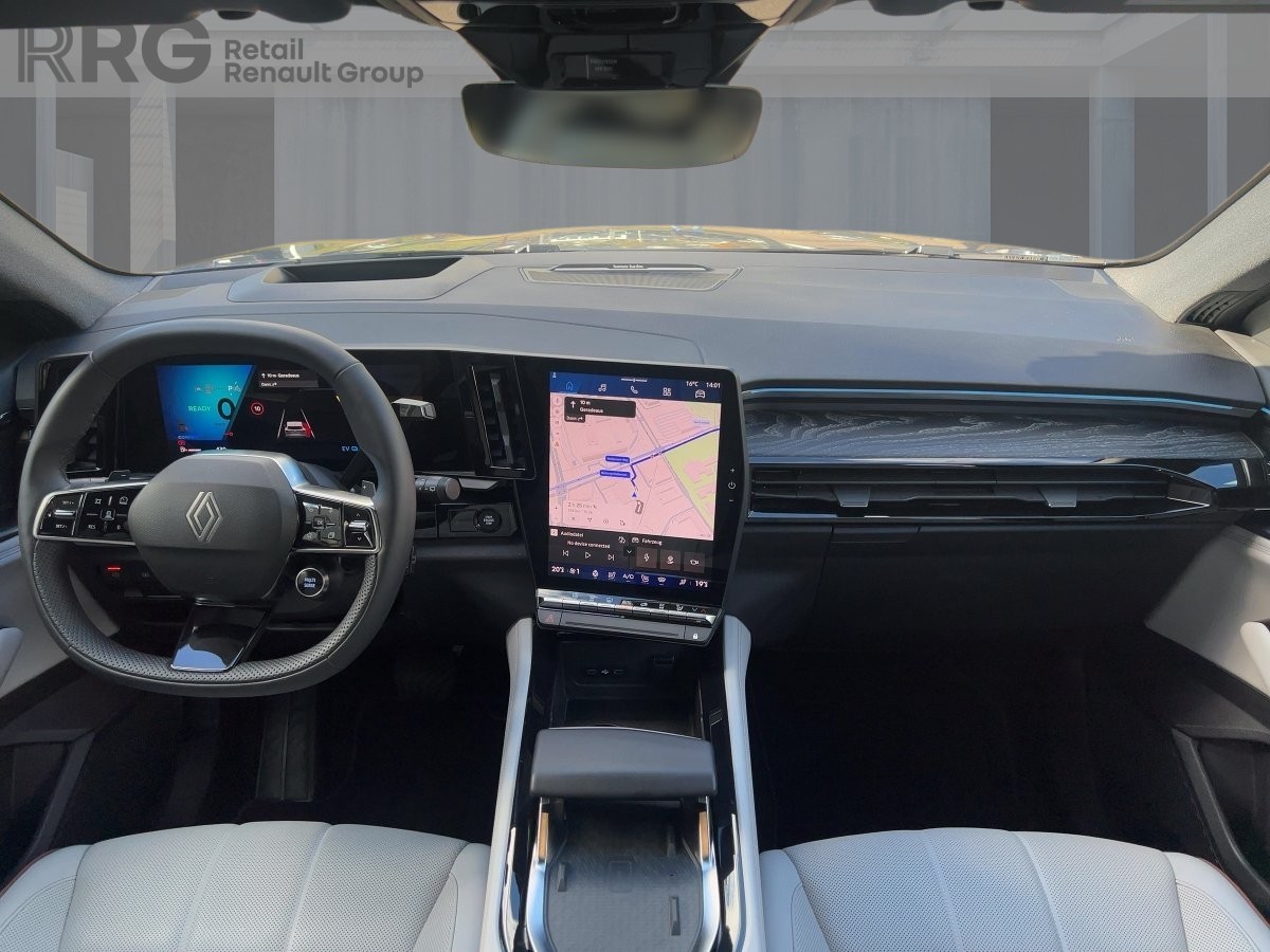 Renault Espace – Bild 9
