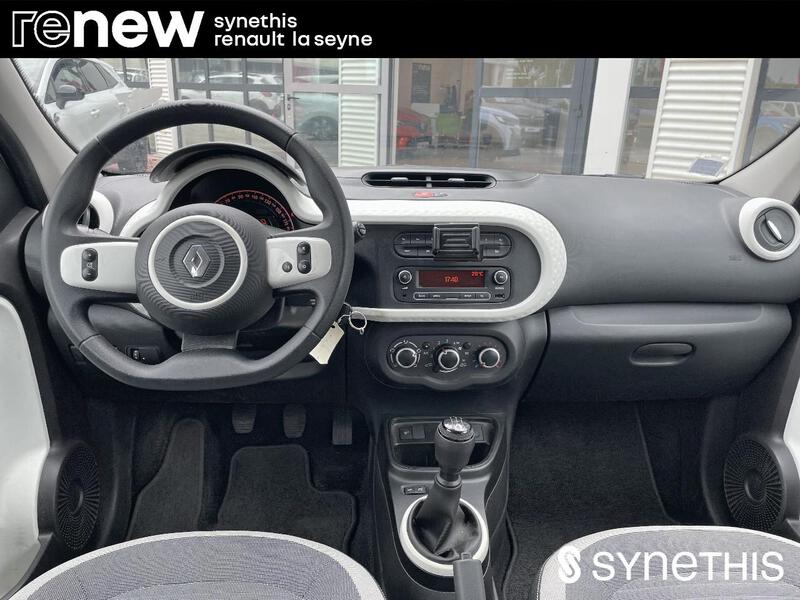 Renault Twingo III