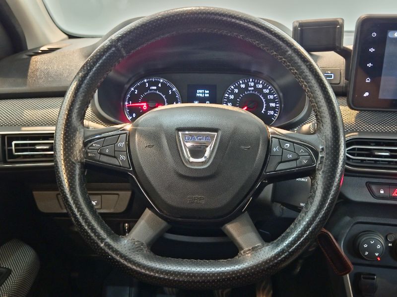 DACIA Logan 2021 — imagine 42