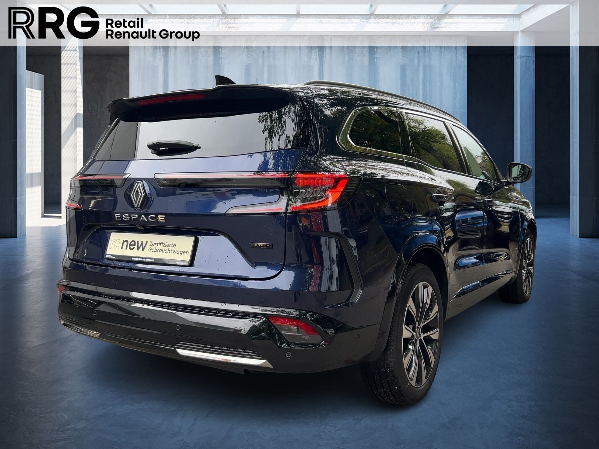 Renault Espace – Bild 4