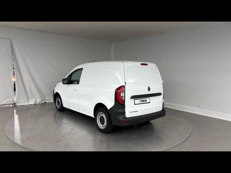 Renault Kangoo VU