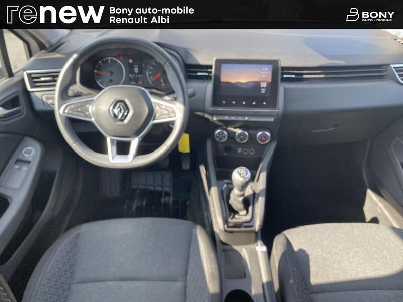 Renault Clio V