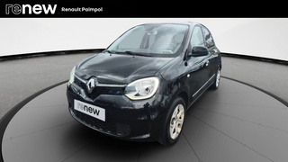 TWINGO III