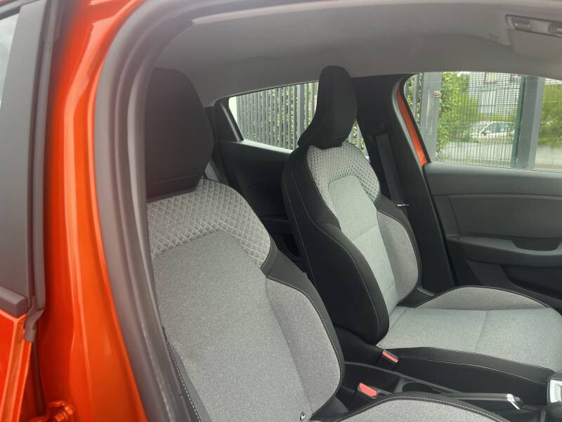 Renault Clio V