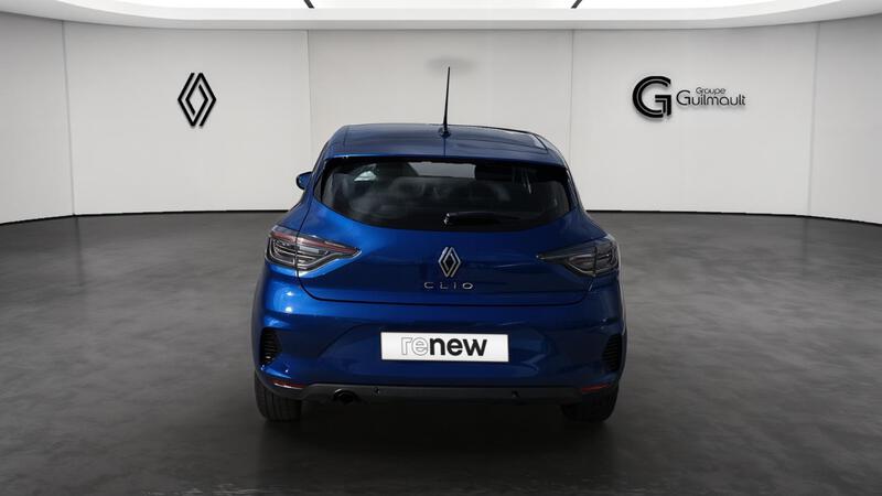 Renault Clio V