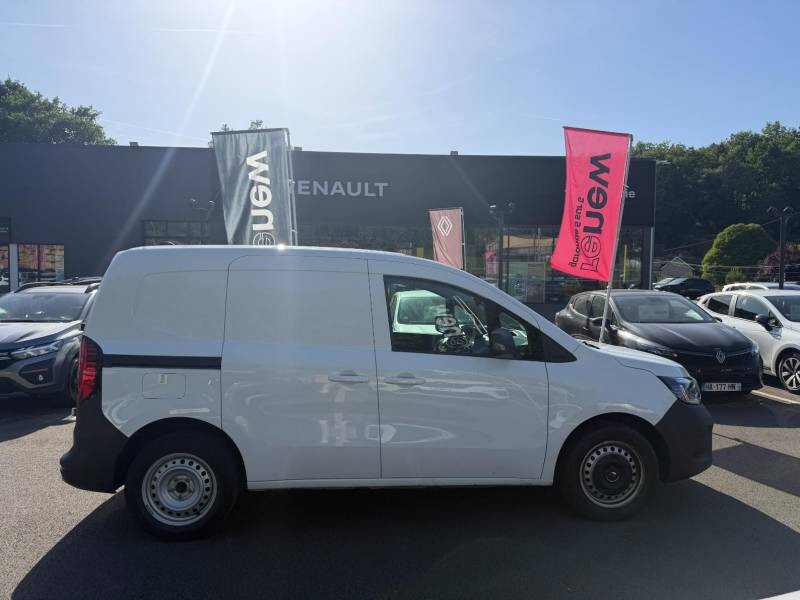 Renault Kangoo VU